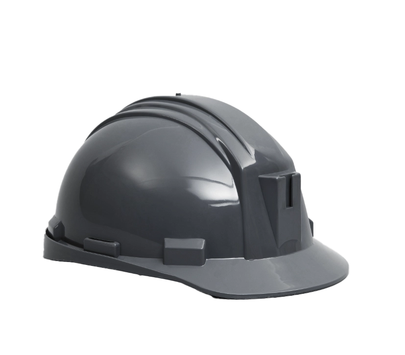 A-1700 – Casco DRILLER GRIS
