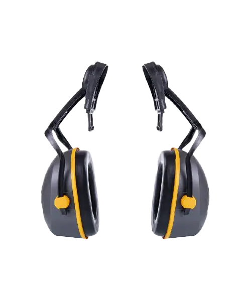 Protector Auditivo L340 Tipo Copa - Adaptar a Casco solintos seguridad industrial bogota