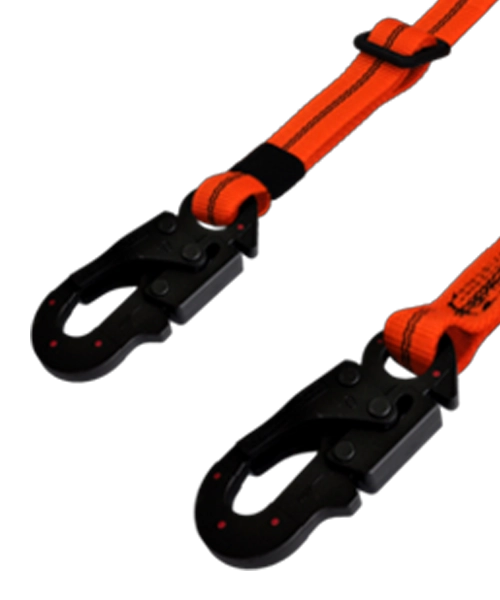 301PR-DIE-2P - XP SAFETY SYSTEMS® 2 solintos