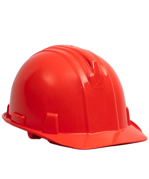 A-1300 – Casco BUNKER ROJ