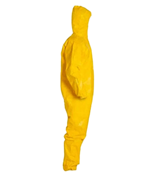 Dupont™ tychem® 2000 traje tychem qc du pont solintos 4
