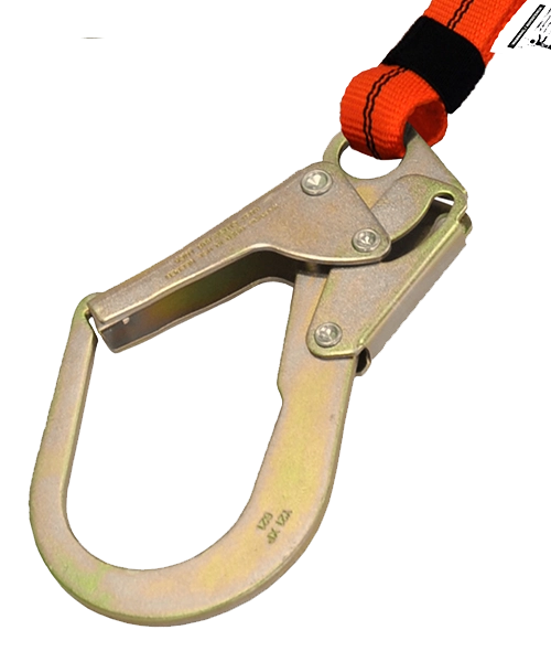 Eslinga en Y de Posicionamiento y restricción regulable XP 301PYR-2G1P SOLINTOS 3
