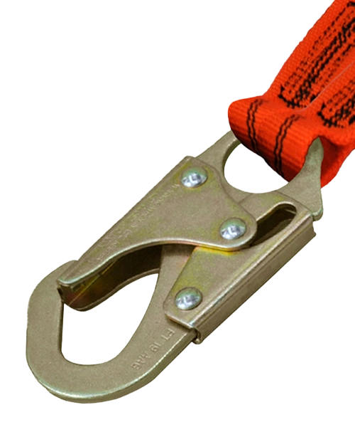 Eslinga en Y de Posicionamiento y restricción regulable XP 301PYR-2G1P SOLINTOS 4