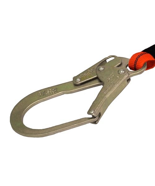 Eslinga en Y de Posicionamiento y restricción regulable XP 301PYR-2G1P SOLINTOS 6