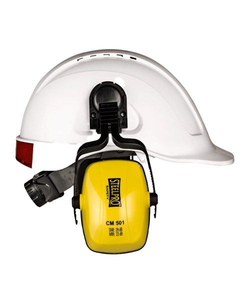Fono Cm-501 Para Casco – U solintos 3