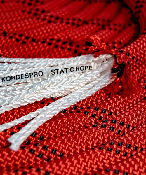 Kordes Cuerda Con Acople 13 Mm 50 Mts 1 SOLINTOS