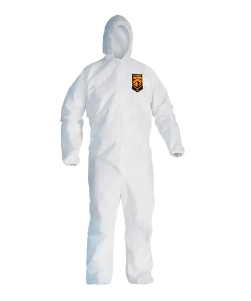 seguridad industrial solintos traje