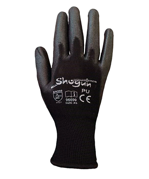 MCR 96699 Shogun PU 2