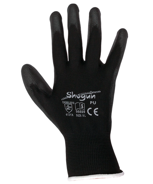 MCR 96699 Shogun PU 3