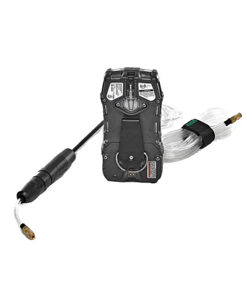 Altair® 5X Monitor Multigas 4