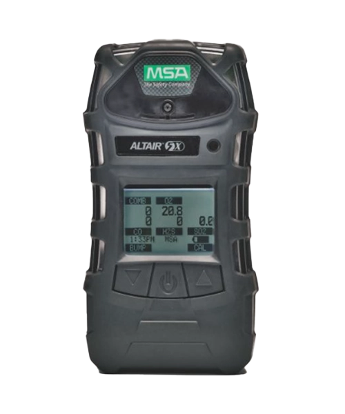 Altair® 5X Monitor Multigas