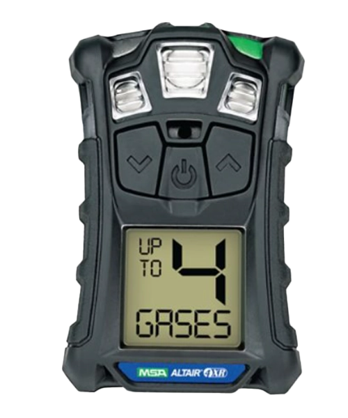 DETECTOR MULTIGAS ALTAIR® 4XR solintos 1