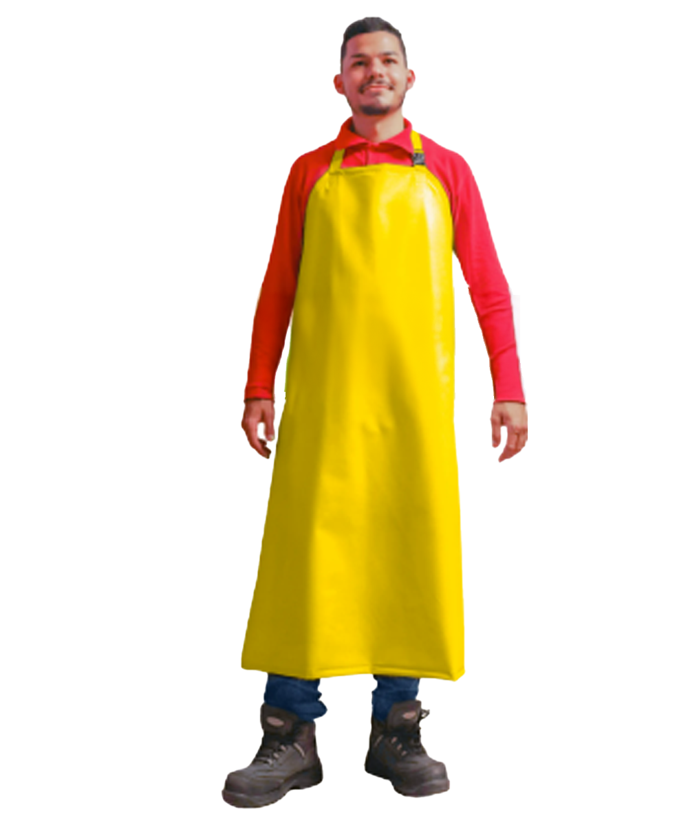 DELANTAL