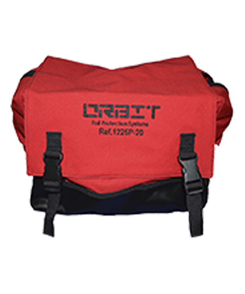 ORBIT 1
